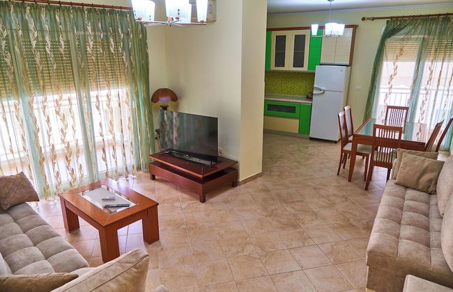 Kalpazo Home Skanderbeg Square - Foto 7