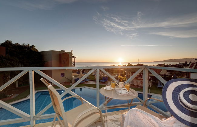 Piskopiano Village - Foto 25