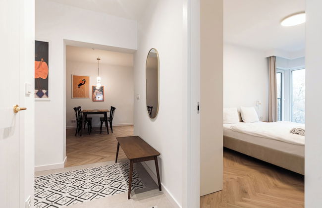 RentPlanet - Apartament Barańczaka - Foto 9