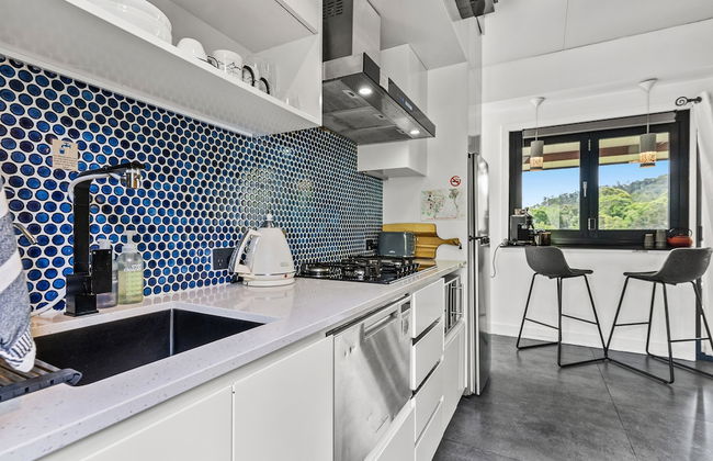 La Rocher Eco Retreat - Foto 18