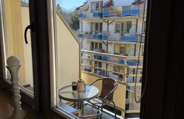 Apartament Muzungu - Foto 5