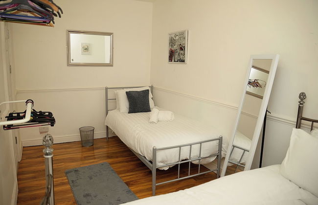 Cosy Orrell Park Retreat Near Anfield and Aintree - Foto 3