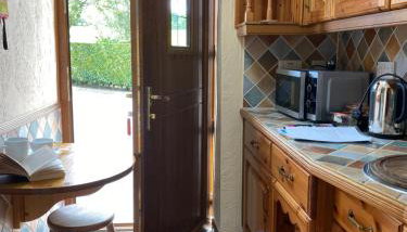 The Old Dairy - Foto 5