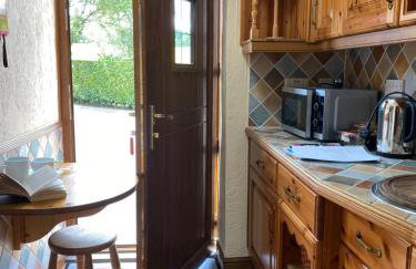 The Old Dairy - Foto 5