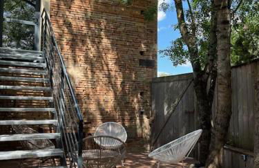 Cosy Appartement Escapade Label Braise, terrasse et parking - Photo 17