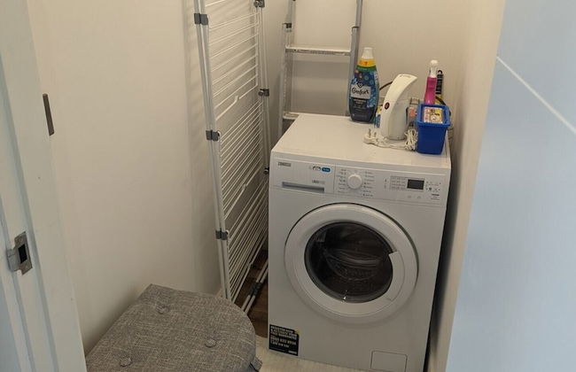 Adelphi Townhouse Contemporary 2 Bed 1 Bath 1 WC - Foto 15