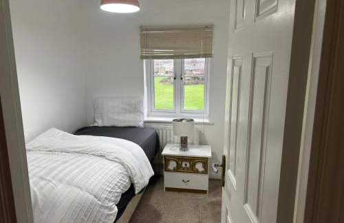 Chartsworth 4 Bedrooms Spacious House - Foto 42