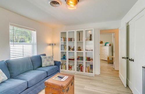 5 Mi to Vero Beach Vintage Home with Sauna and Grill! - Foto 17