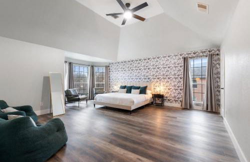 Heated Pool PoolTable HotTub Sleeps 16 Renovated - Foto 20