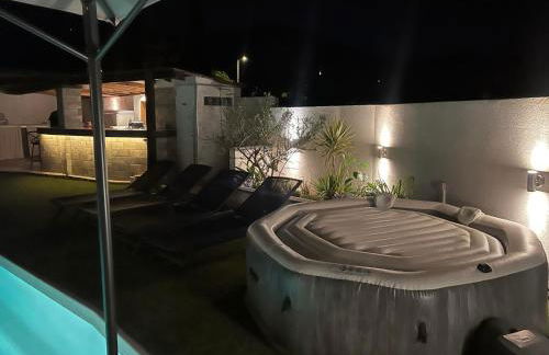 Gîte Terre Pugetvilla - Foto 3