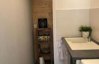 Le gîte des Tourterelles - Foto 9