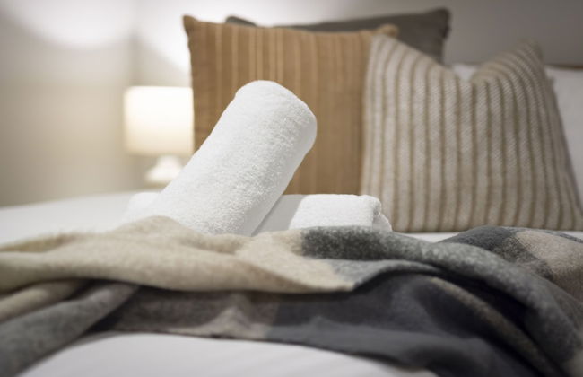 Oasis on Murray - Foto 16