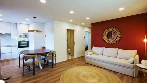 Espaço Quattro Apartamentos - Foto 3, stove