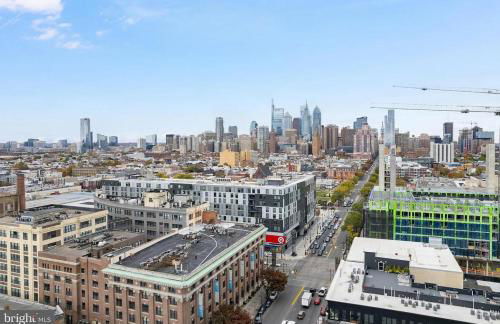 Philadelphia Studio - Foto 20