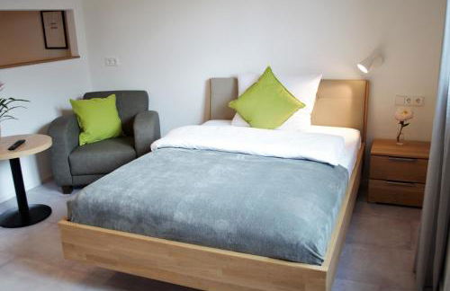 K3 Hotel Weissach Boardinghouse - Foto 24