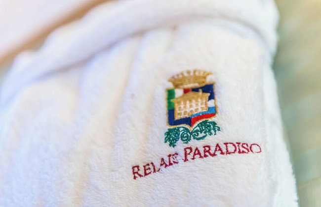 Relais Paradiso - Foto 32