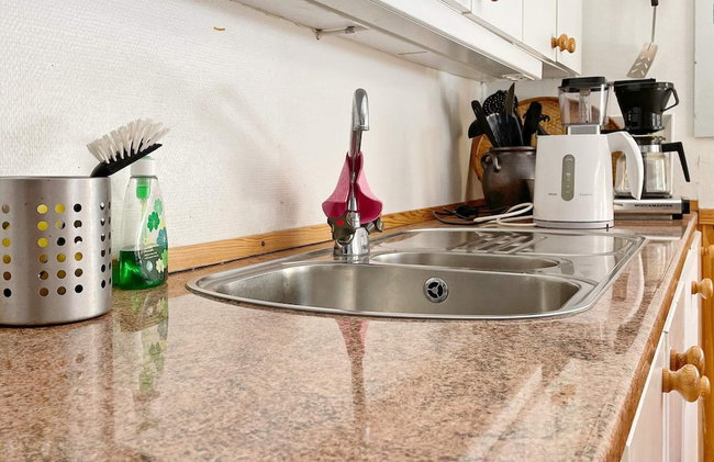 6 Person Holiday Home in Tocksfors - Foto 10