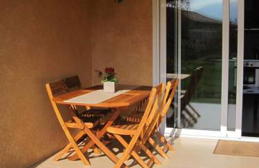 Coin tranquille à 2km de Saint-Florent - Foto 7