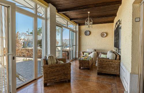 Waou Deluxe Cottage Titulcia - Foto 5