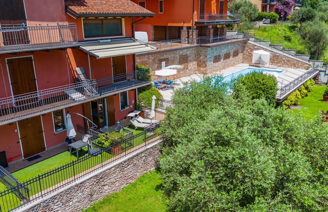 Residence Albatros A1 - Foto 19