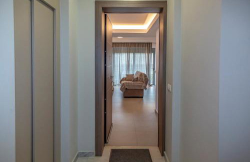 MnkStays A1 & A2 Deluxe Apartments Neo Psychiko, Athens - Photo 77