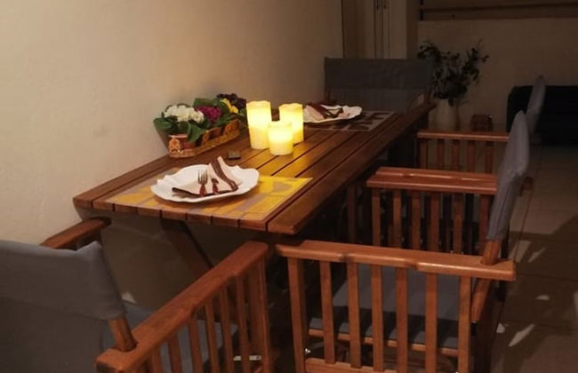 Glyfada's Cosy Apartments - Foto 27