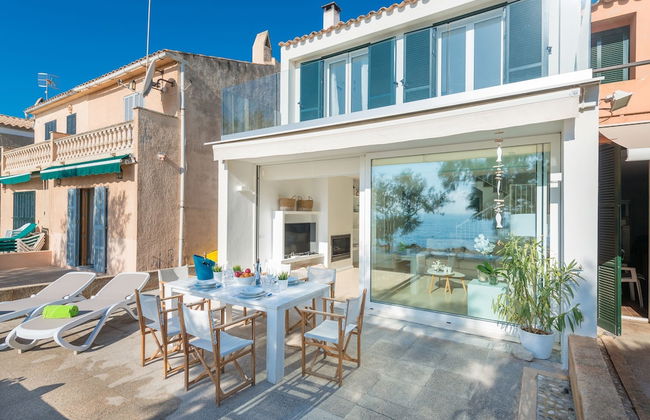 Port Nou Ca Na Cati in Mallorca - Foto 4