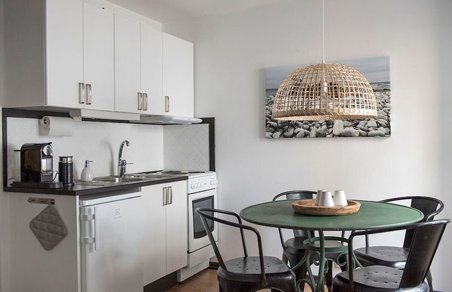 Hotell Repet - Photo 22