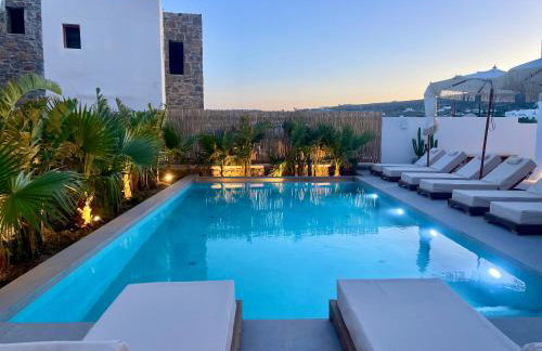 Mykonos Dot Suites - Foto 4