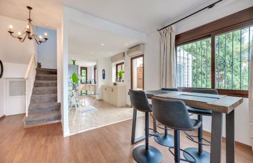 Beachside Villa in Carib Playa - Photo 10