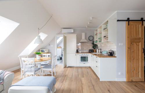 Apartament Bulvar Starówka - Foto 6