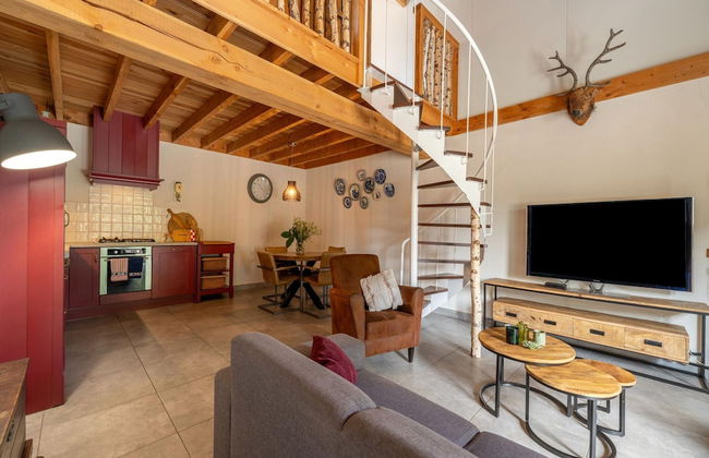 Cozy Holiday Home in Nistelrode With Garden - Photo 22