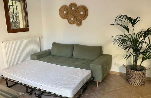 Maison T2 en Provence avec VTT electrique en option - Foto 26