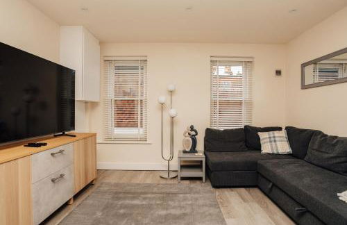 Henley Town Centre With Parking - From 110 Per Night - Foto 48