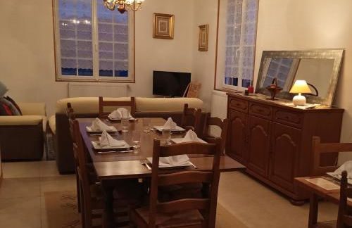 Le Gite des Deux Lacs Settons - Foto 31