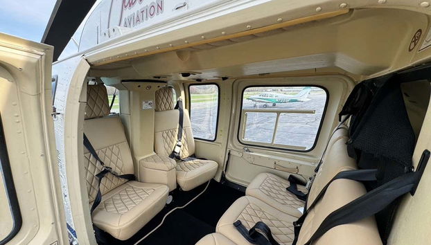 Paseo en helicóptero por Nueva York - Foto 5