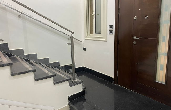 New Giza villa with private pool - Foto 53