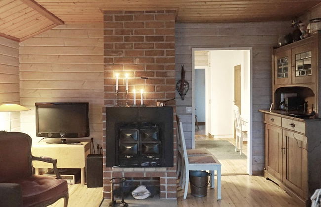 7 Person Holiday Home in Ingaro-by Traum - Photo 12