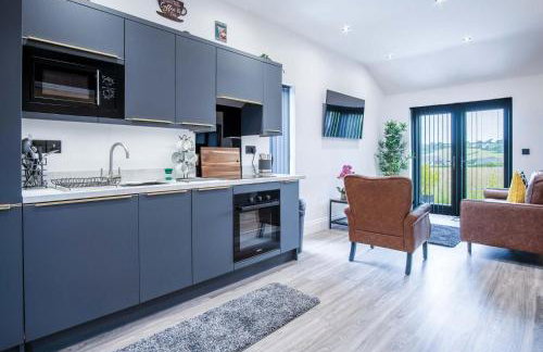 The Shack - 1 Bedroom - Cosheston - Foto 17