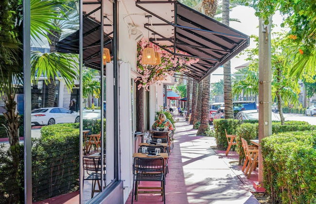 ONE Bedroom Apartment - Photo 57