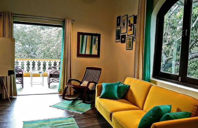 The Mandrem House - Foto 1