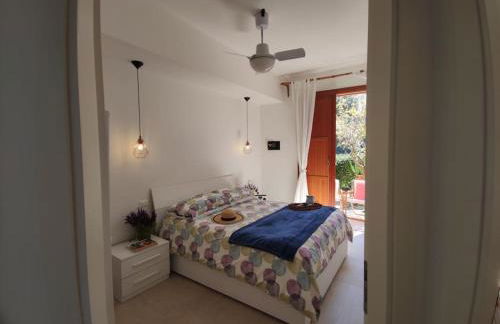 Panoramic Villa with Heated Pool & Whirlpool, WI-FI, Garden - Beach Side - 200mt from the sea - Foto 19