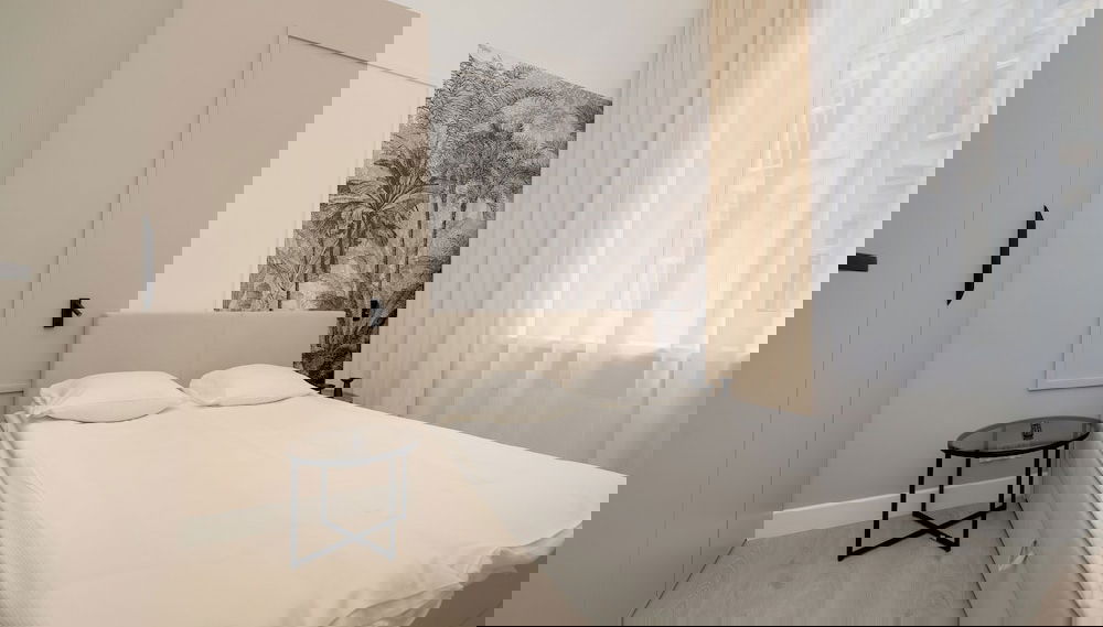 Cozy Apartment for 8 by Renters - Foto 1, Imagen principal