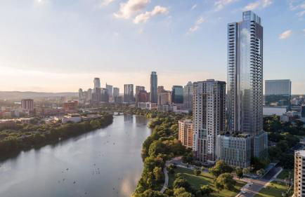 Austin McConaughey Heated Pool by Barcle - Foto 19