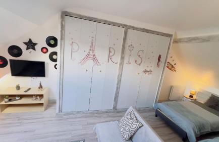 TOP HOST Les Perles des châteaux - Foto 39