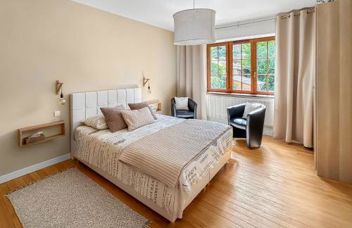 Appartement lumineux proche d'Europapark et Rulantica - Photo 34