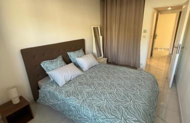 Magnifique 3 pièces à 100m de la mer - Foto 9