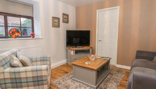 Glebe Hall Apartment - Foto 2