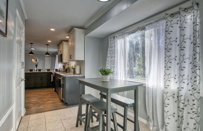 Decatur Rocksteady Message for Summer Special - Photo 22