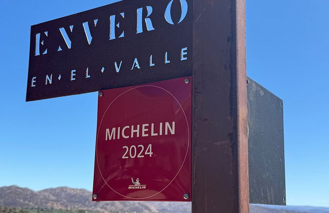 Private Deluxe Wine Tour to Valle de Guadalupe by Luxury Vehicle - Photo 19